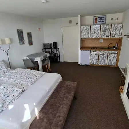 Maggie - Apartamento Sankt Englmar