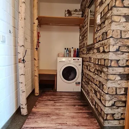 Apartamento Maggie - Sankt Englmar