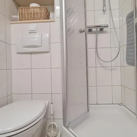 Apartamento Maggie - Sankt Englmar