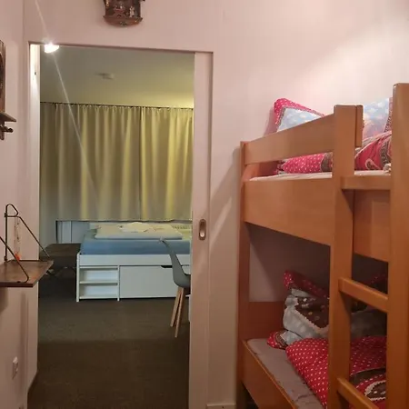 Maggie - Apartman Sankt Englmar