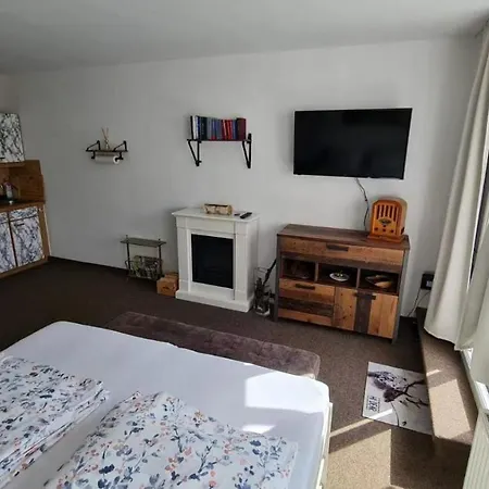 Maggie - Appartement *