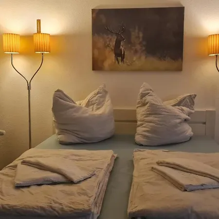Apartment Maggie -