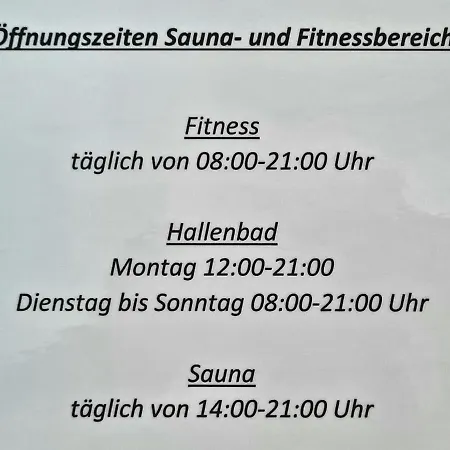 Maggie - Sankt Englmar