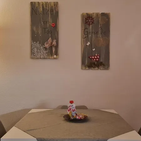 Maggie - Sankt Englmar