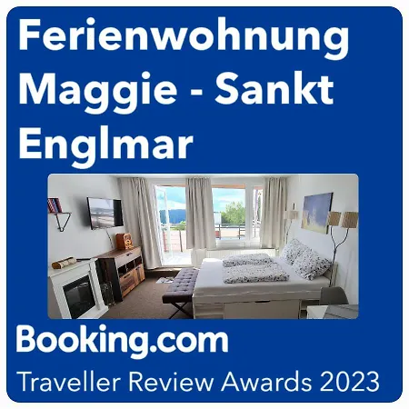 Maggie - Sankt Englmar