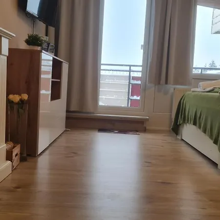 Apartman Maggie -
