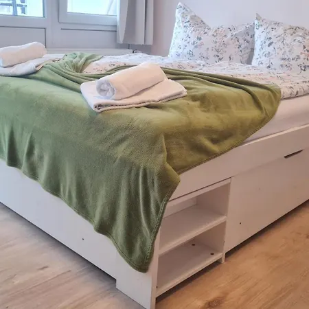 Maggie - Apartman *