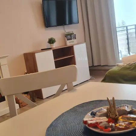Apartman Maggie - *