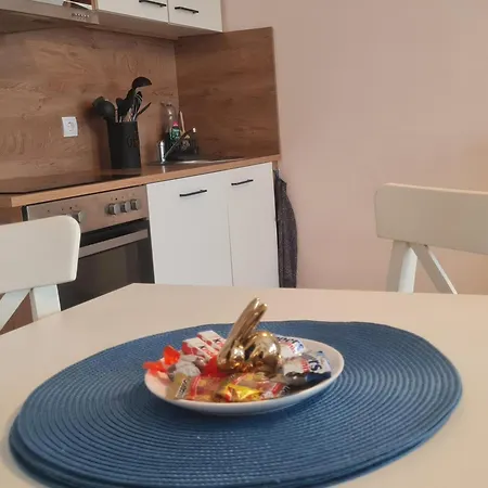 Apartment Maggie -