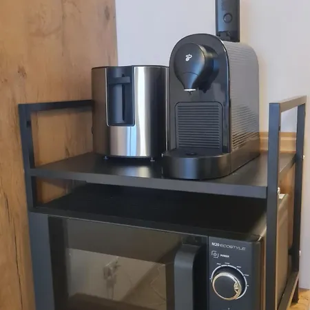 Apartman Maggie - Sankt Englmar
