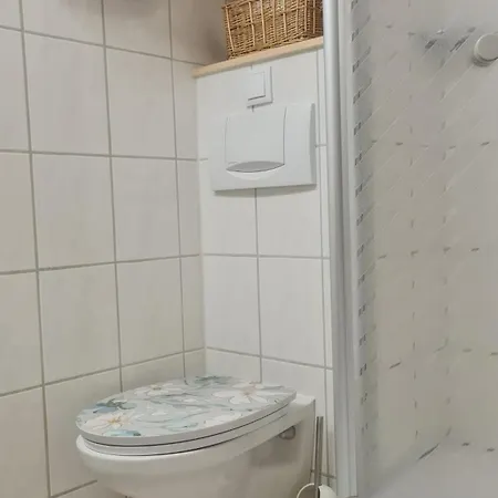 Maggie - Apartment Sankt Englmar