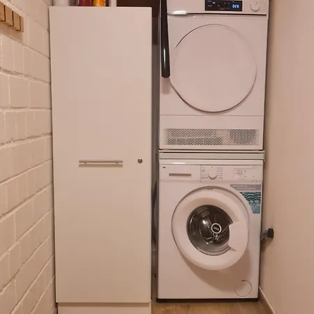 Apartman Maggie -