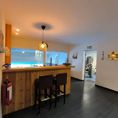 Maggie - Apartment *