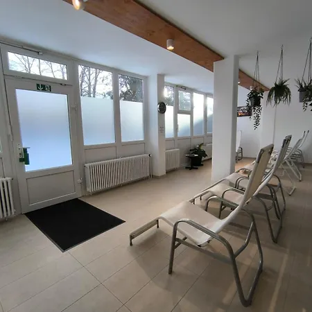 Maggie - Apartman Sankt Englmar