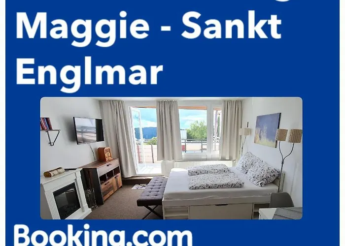 Maggie - 상트엥글마