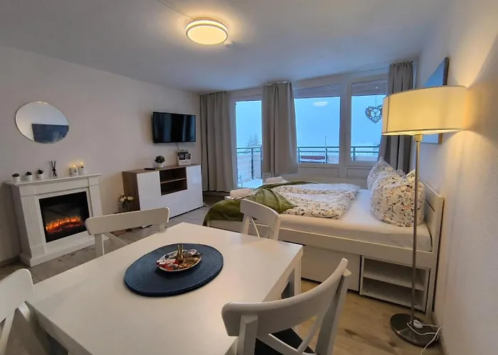 Maggie - 아파트 *